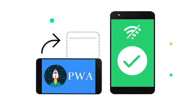 Progressive Web App Development Company